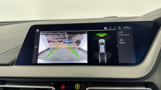 BMW 1 Series 118i [136] M Sport 5dr Step Auto [LCP] Petrol Hatchback